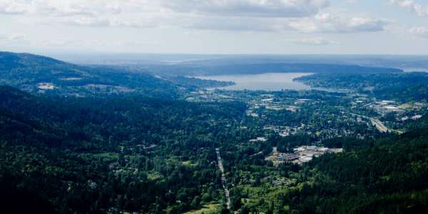 Issaquah