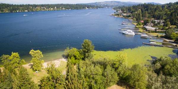 Mercer Island